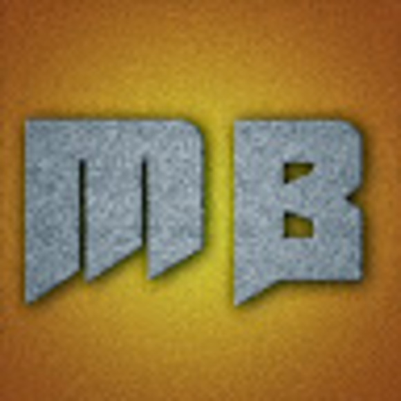 Meet your Posher, Mike - Picture 1 of 1